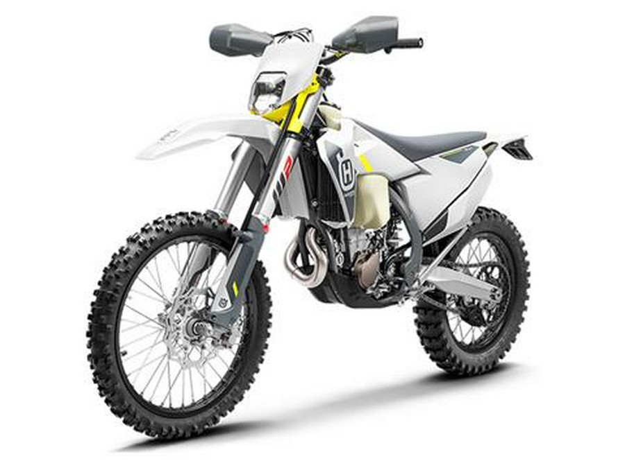 2022 Husqvarna FE 501