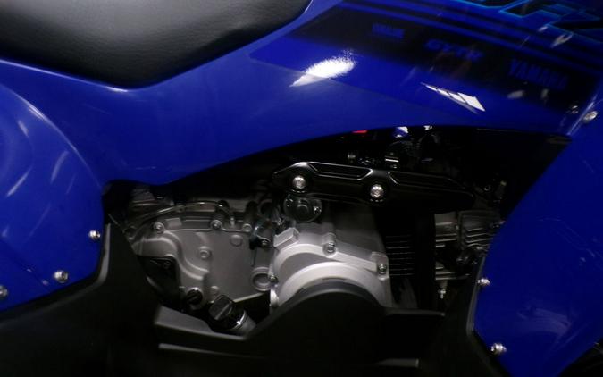 2025 Yamaha YFZ50