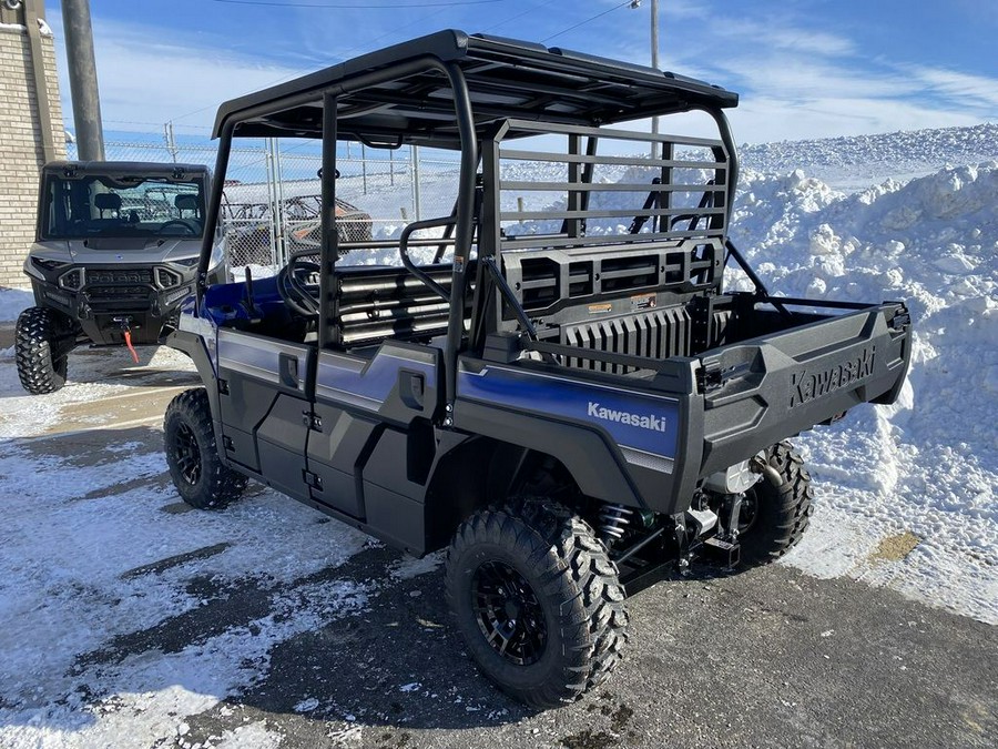 2024 Kawasaki Mule PRO-FXT™ 1000 LE