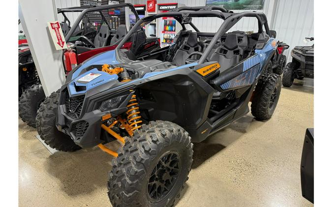 2025 Can-Am MAV X3 DS TURBO