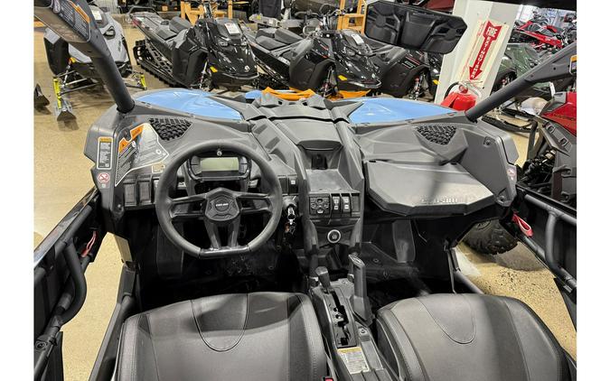2025 Can-Am MAV X3 DS TURBO
