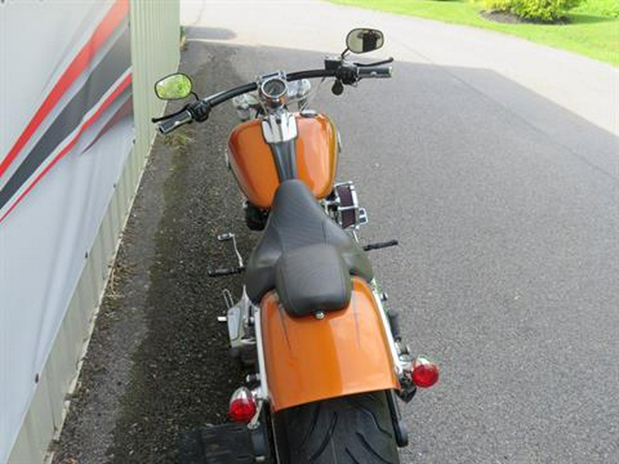 2014 Harley-Davidson Breakout®