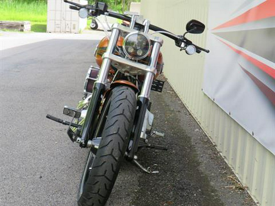 2014 Harley-Davidson Breakout®