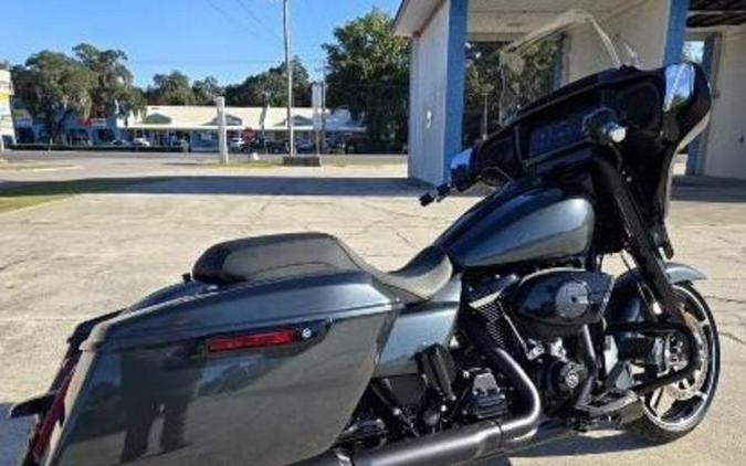 2025 Harley-Davidson® FLHX - Street Glide®