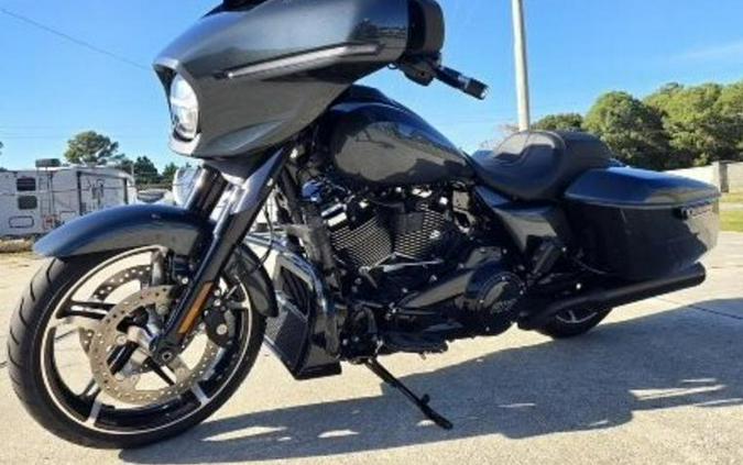 2025 Harley-Davidson® FLHX - Street Glide®