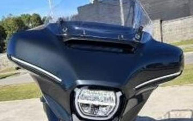 2025 Harley-Davidson® FLHX - Street Glide®