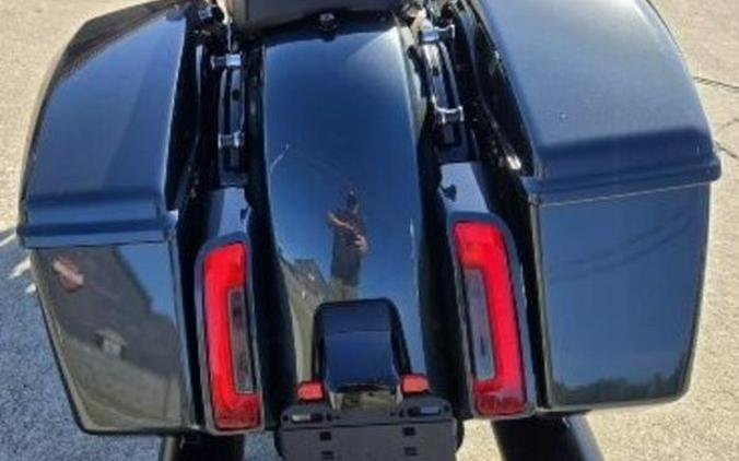 2025 Harley-Davidson® FLHX - Street Glide®