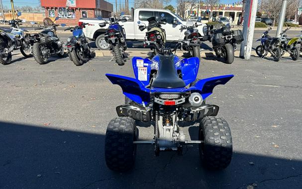 2026 Yamaha Raptor 700R