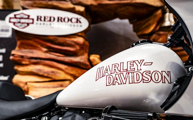 2026 Harley-Davidson Low Rider ST