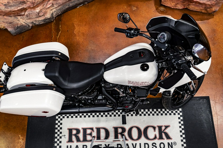 2026 Harley-Davidson Low Rider ST