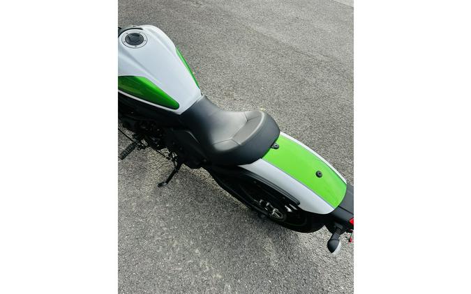 2017 Kawasaki Vulcan® S ABS 650