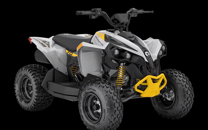 2026 Can-Am RENEGADE 70 EFI