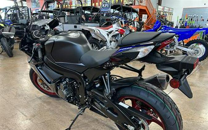 2026 Suzuki GSX-R750