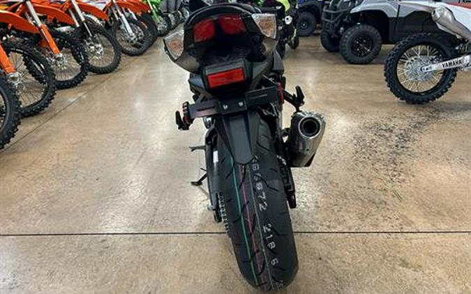 2026 Suzuki GSX-R750