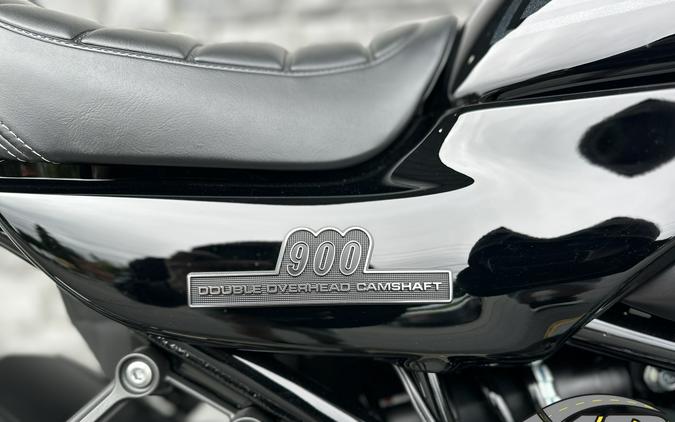 2026 Kawasaki Z900RS ABS