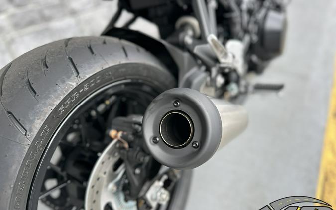 2026 Kawasaki Z900RS ABS
