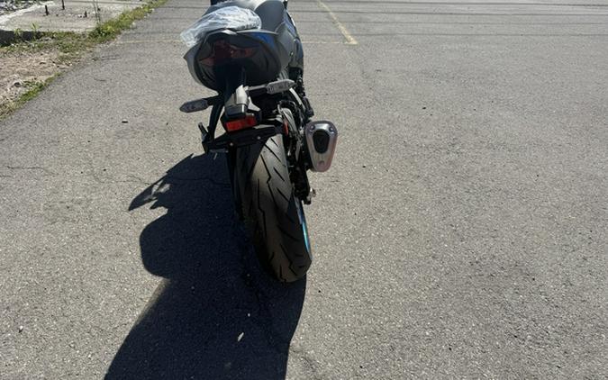 2026 Kawasaki Ninja ZX-6R