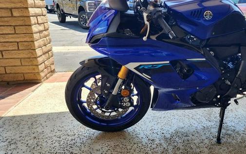 2025 Yamaha YZF R7