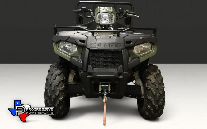 2023 Polaris® Sportsman 6x6 570