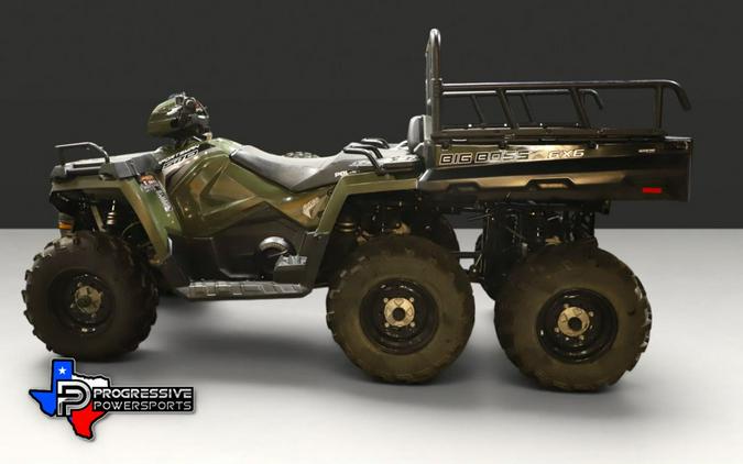 2023 Polaris® Sportsman 6x6 570