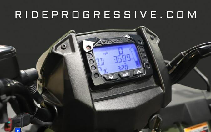 2023 Polaris® Sportsman 6x6 570