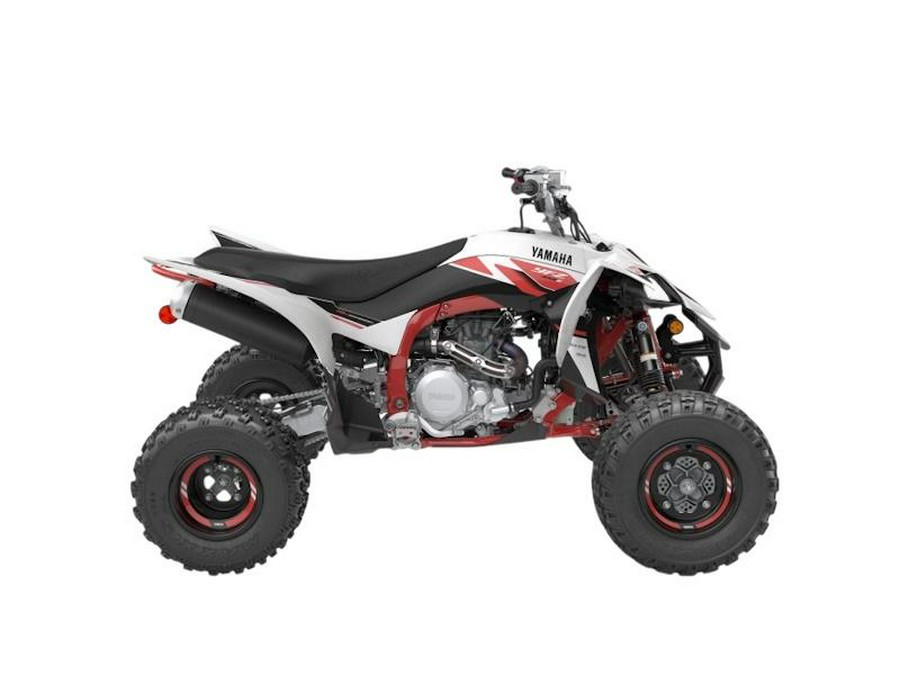 2026 Yamaha YFZ450R SE