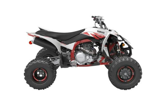 2026 Yamaha YFZ450R SE