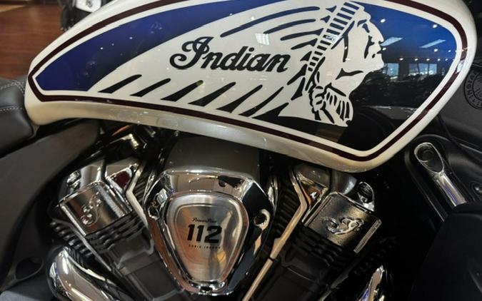 2026 Indian Motorcycle® Roadmaster® PowerPlus 112 Signature Series