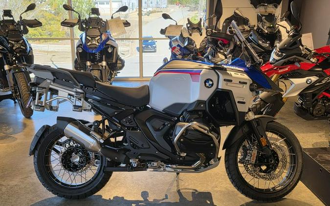 2026 BMW R 1300 GS Adventure