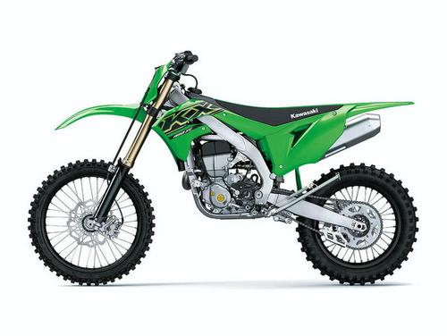 2021 Kawasaki KX450X Review: Off-Road Motorcycle Test (14 Fast Facts)