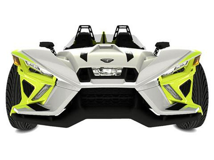 2023 Slingshot Slingshot R