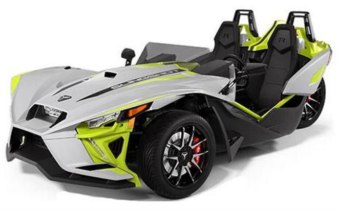 2023 Slingshot Slingshot R