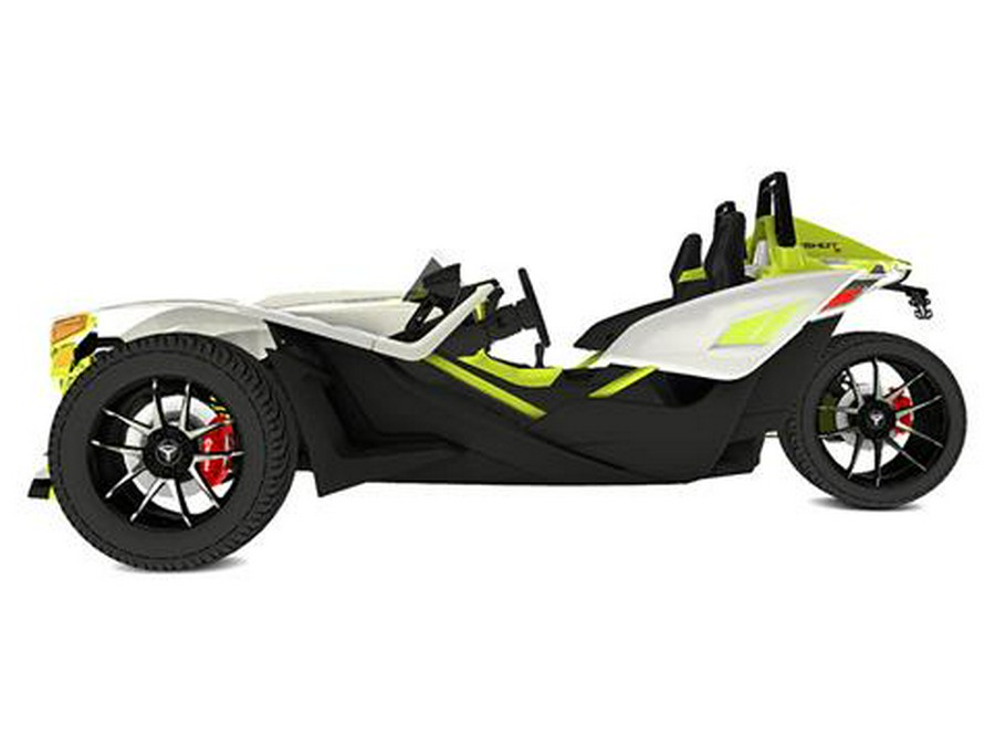 2023 Slingshot Slingshot R