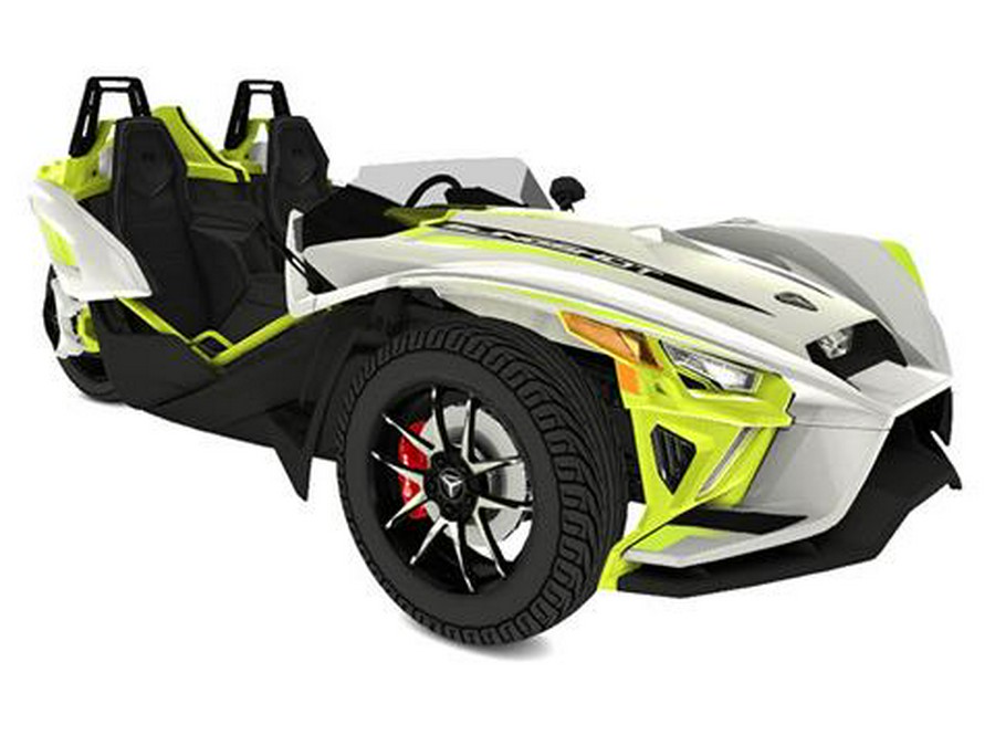 2023 Slingshot Slingshot R