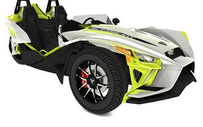 2023 Slingshot Slingshot R