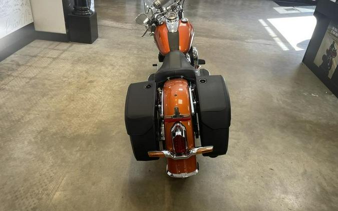 2020 Harley-Davidson® FLDE - Softail® Deluxe