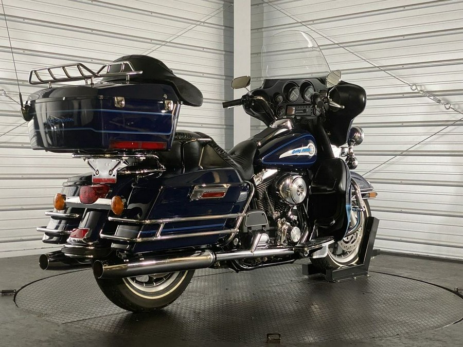 2000 Harley-Davidson® FLHTC - Electra Glide® Classic