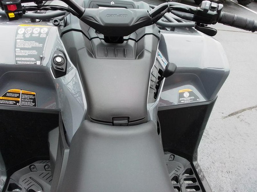 2025 Can-Am® Outlander 500