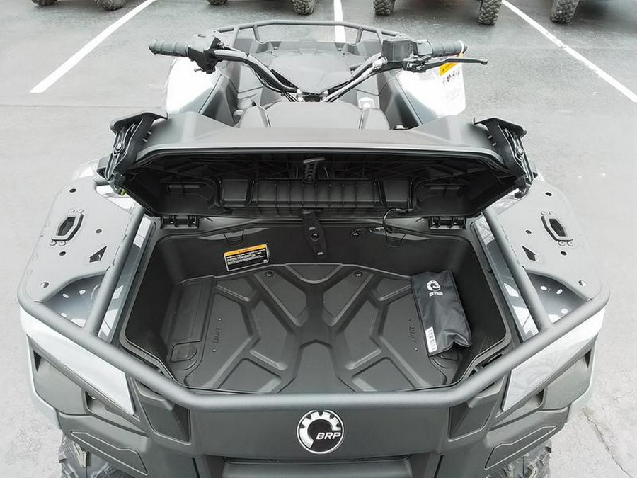 2025 Can-Am® Outlander 500