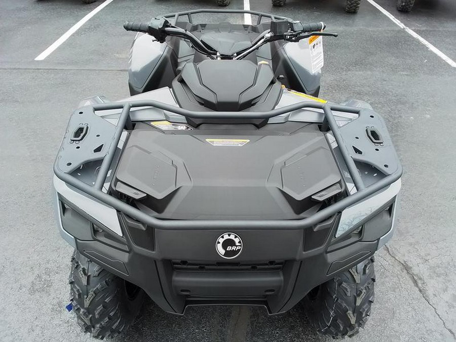 2024 Can-Am® Outlander 500