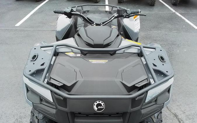 2025 Can-Am® Outlander 500