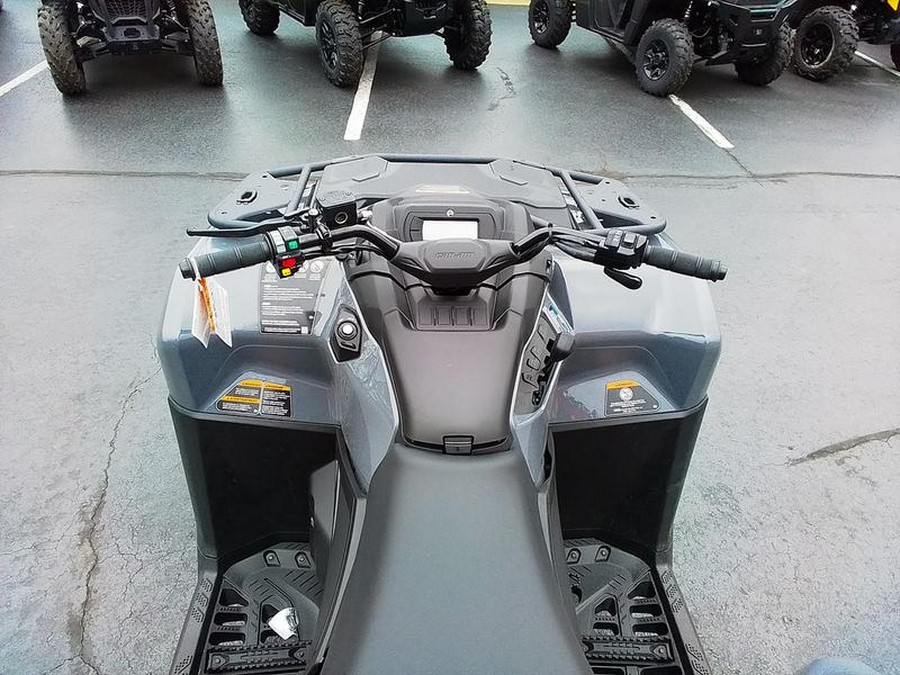 2025 Can-Am® Outlander 500