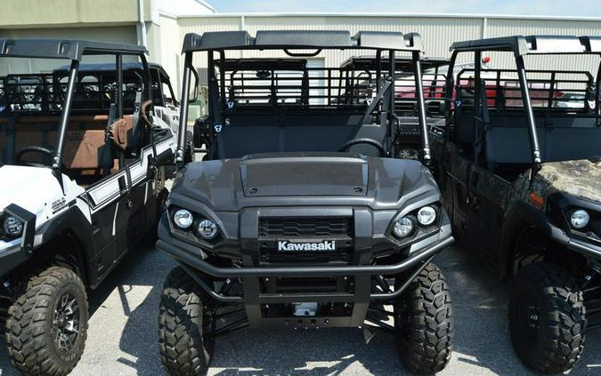 2024 Kawasaki Mule PRO-FXT™ 1000 LE