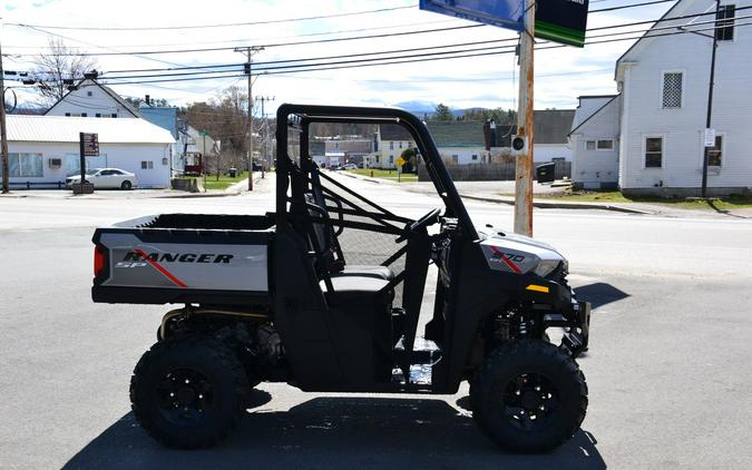 2024 Polaris Industries Ranger® SP 570 Premium