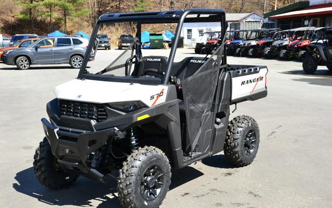 2024 Polaris Industries Ranger® SP 570 Premium