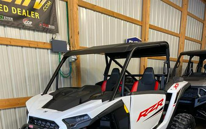 2024 Polaris RZR XP 1000 Sport