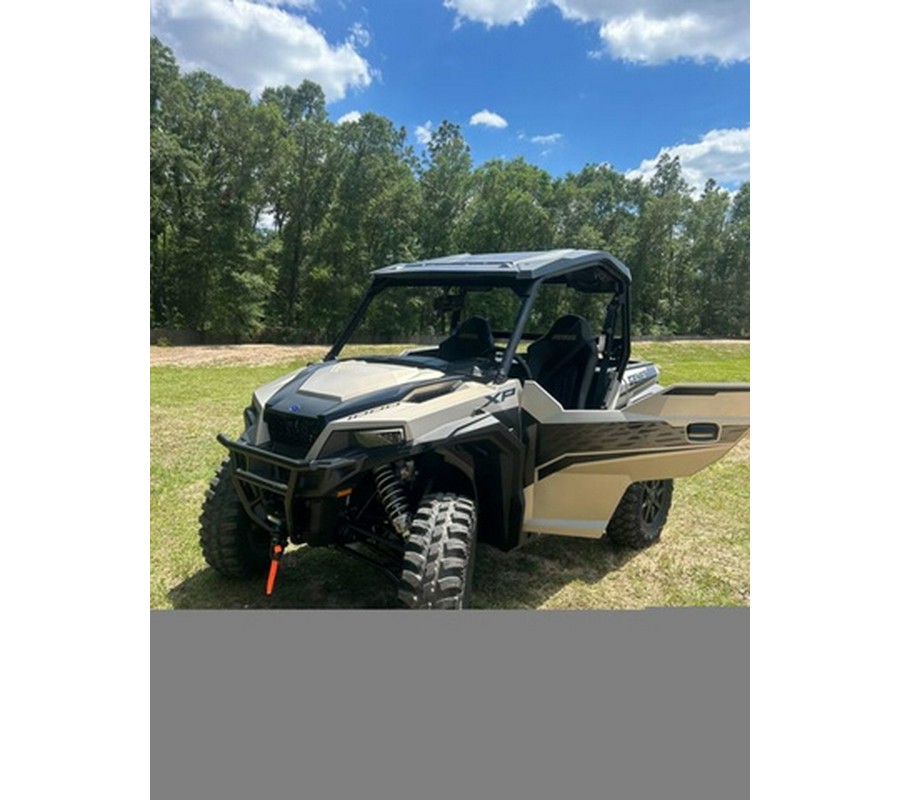 2024 Polaris GENERAL XP 1000 Ultimate