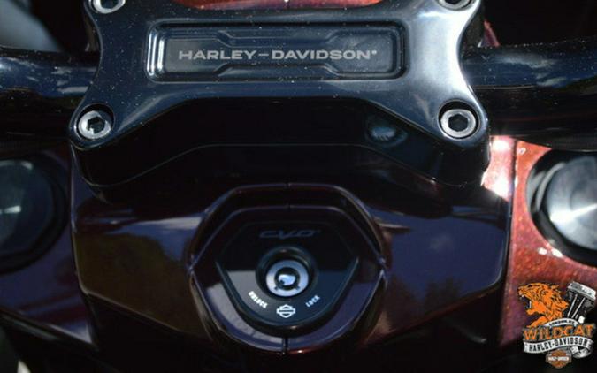 2024 Harley-Davidson FLTRXSE - CVO Road Glide