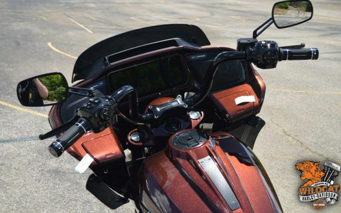 2024 Harley-Davidson FLTRXSE - CVO Road Glide