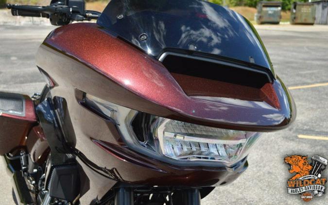 2024 Harley-Davidson FLTRXSE - CVO Road Glide